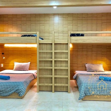 Max Hostel Cần Thơ Extérieur photo