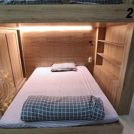 Max Hostel Cần Thơ Extérieur photo