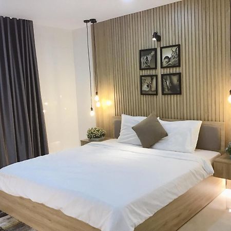 Max Hostel Cần Thơ Extérieur photo