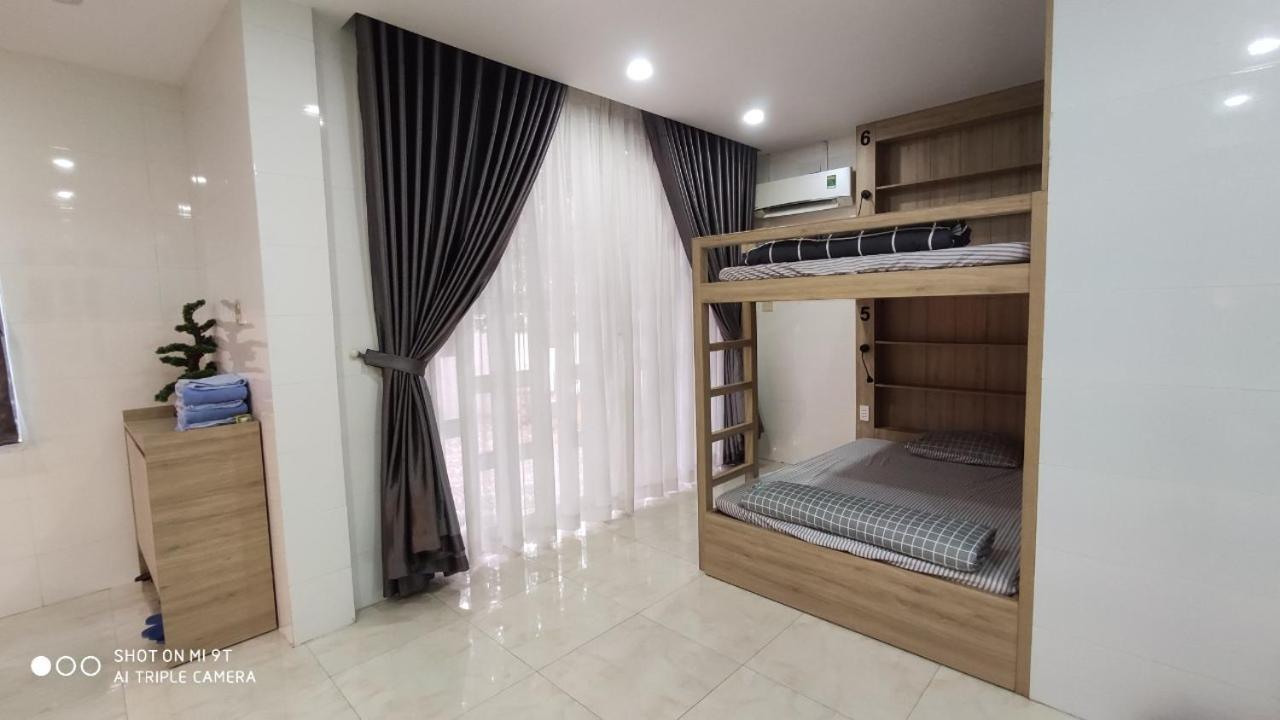 Max Hostel Cần Thơ Extérieur photo