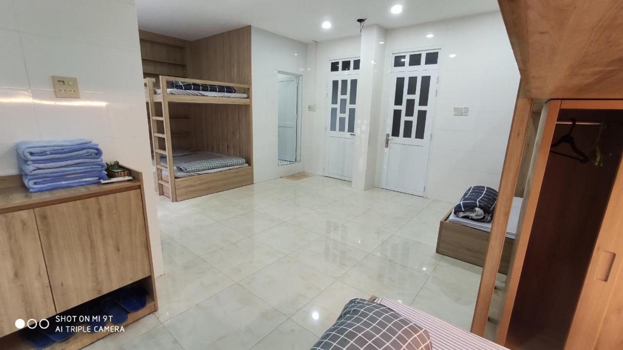 Max Hostel Cần Thơ Extérieur photo