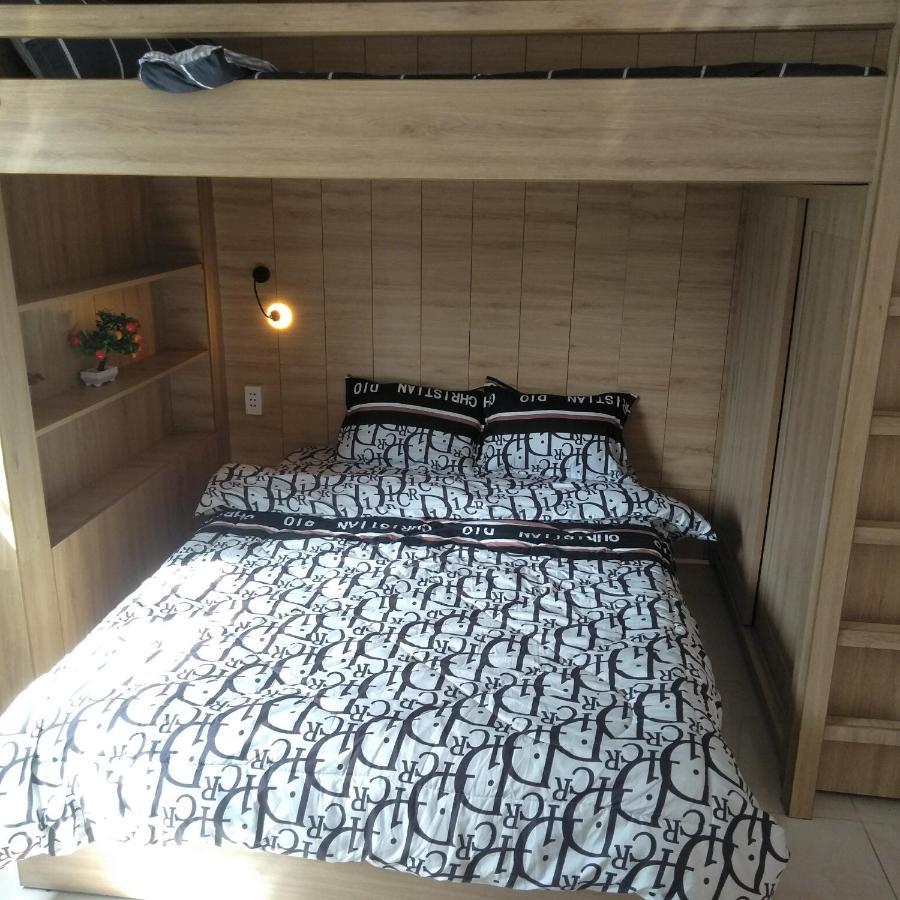 Max Hostel Cần Thơ Extérieur photo