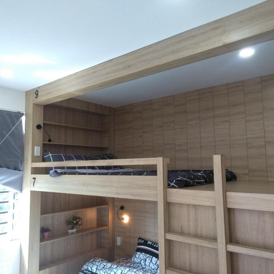 Max Hostel Cần Thơ Extérieur photo