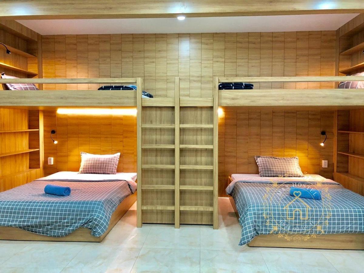 Max Hostel Cần Thơ Extérieur photo