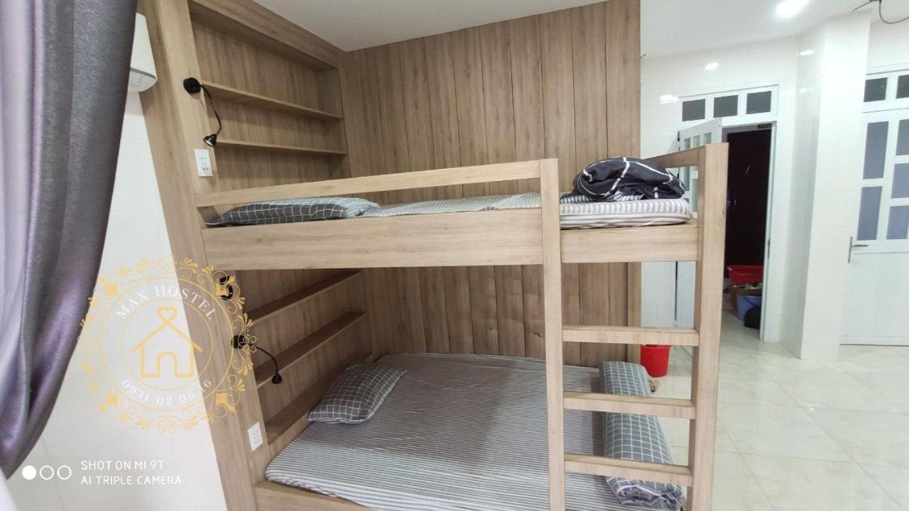 Max Hostel Cần Thơ Extérieur photo