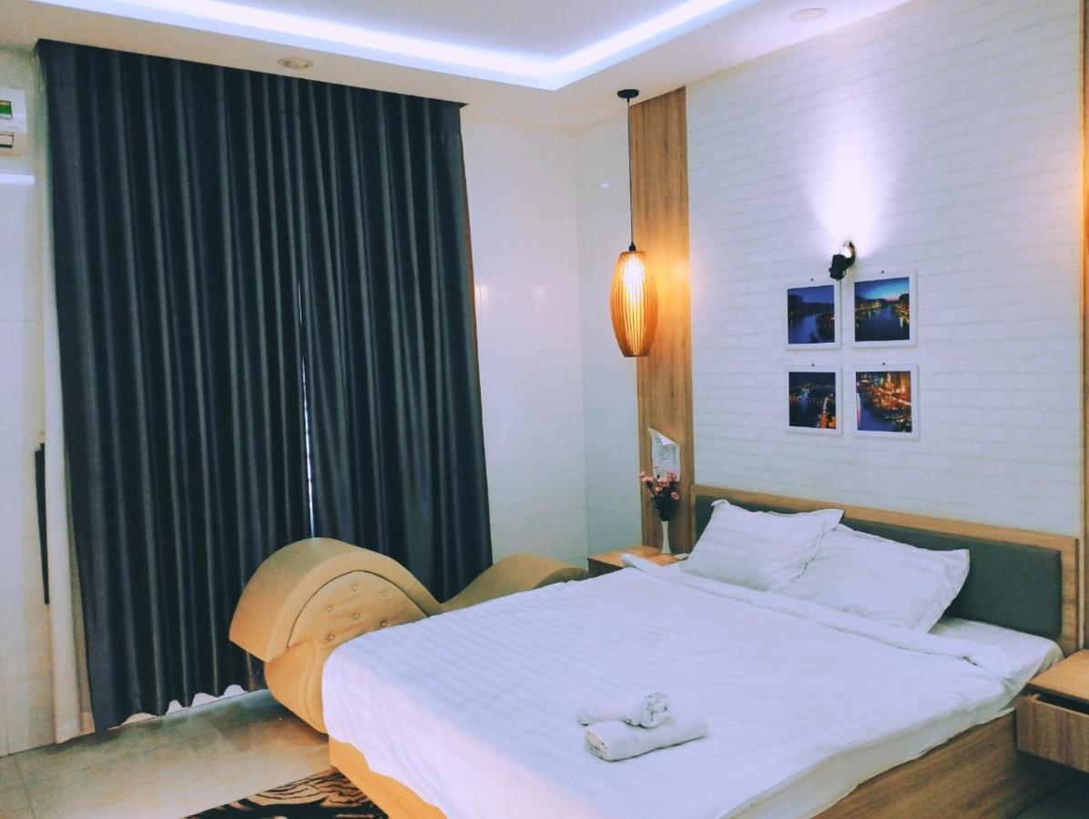 Max Hostel Cần Thơ Extérieur photo