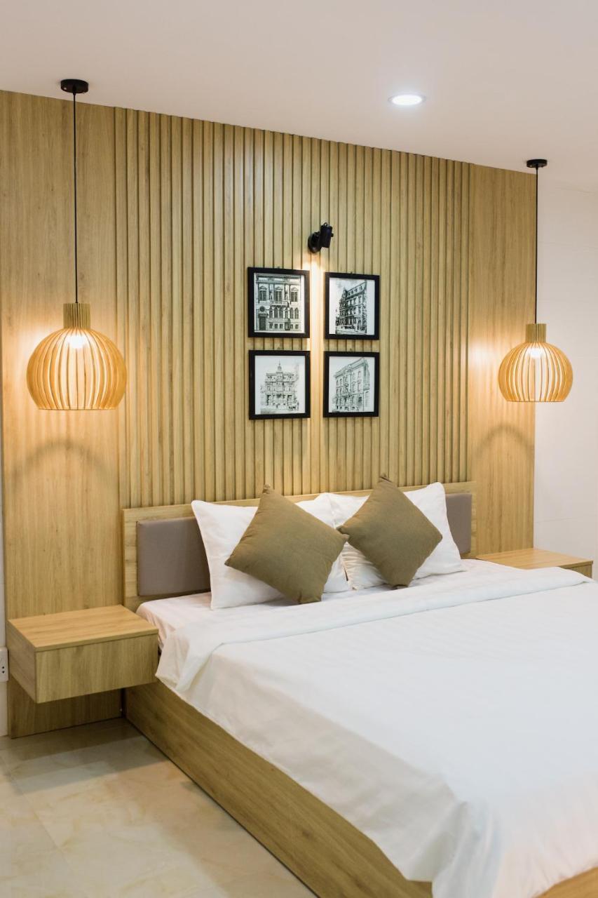 Max Hostel Cần Thơ Extérieur photo