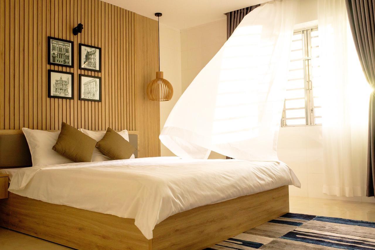 Max Hostel Cần Thơ Extérieur photo