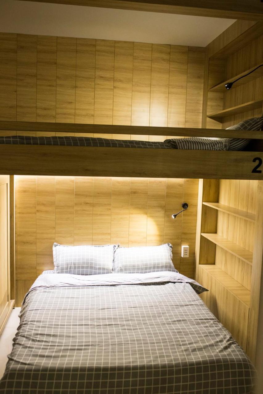Max Hostel Cần Thơ Extérieur photo