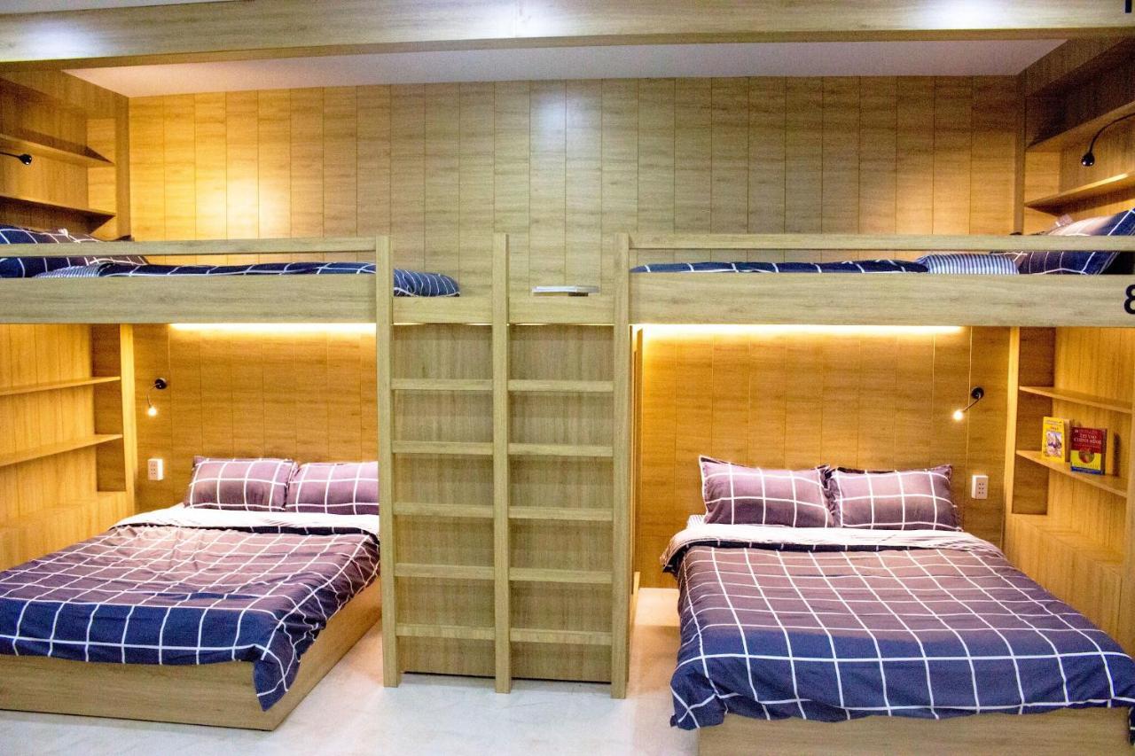 Max Hostel Cần Thơ Extérieur photo