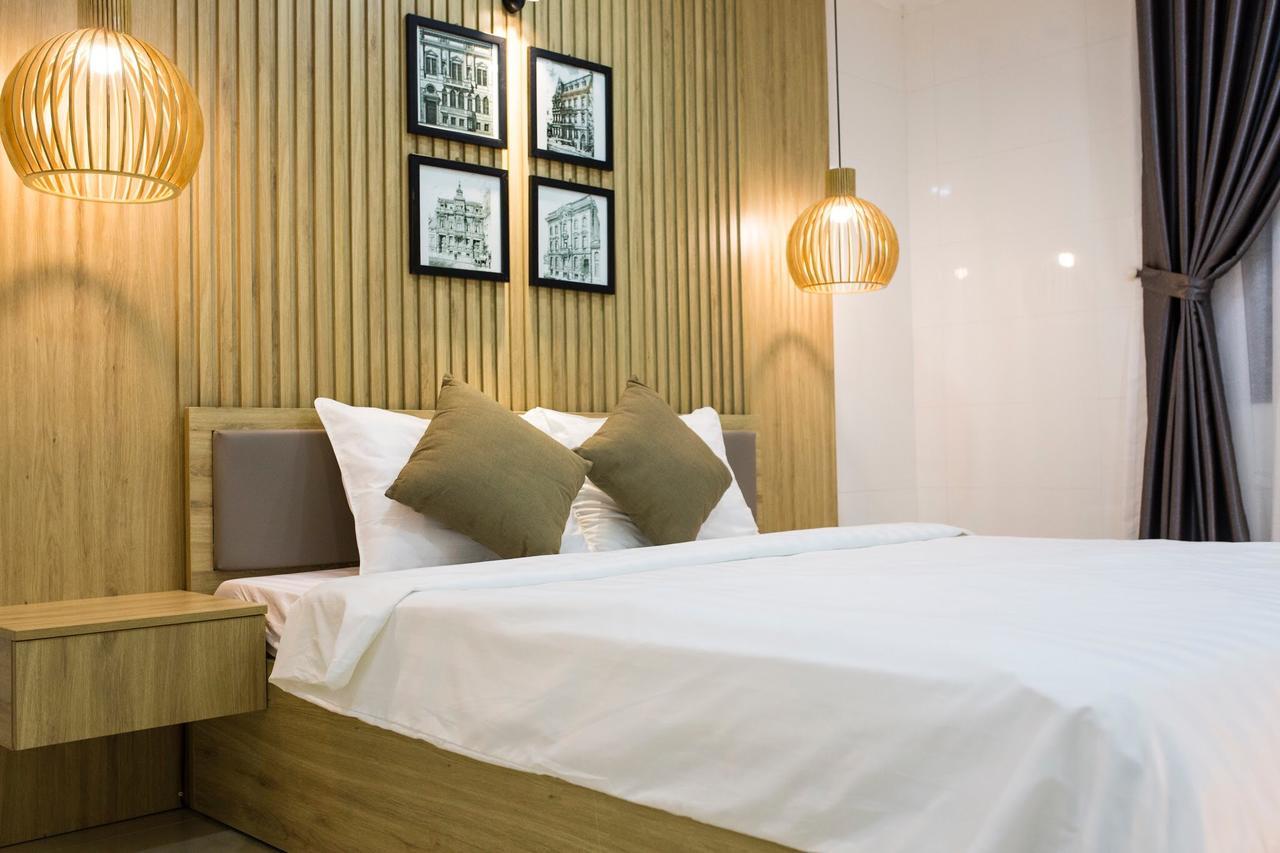 Max Hostel Cần Thơ Extérieur photo