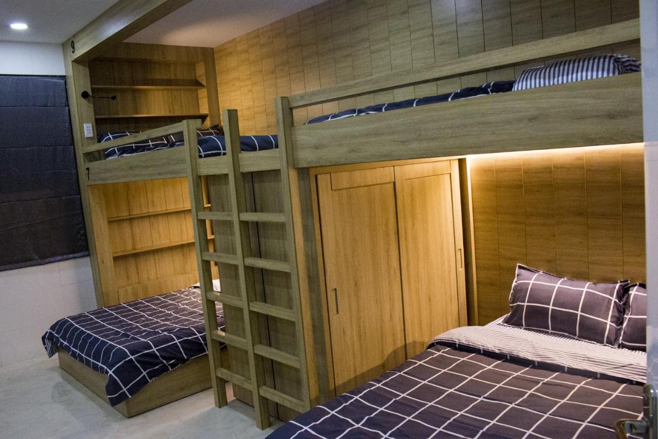 Max Hostel Cần Thơ Extérieur photo