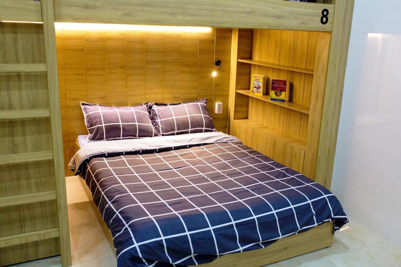 Max Hostel Cần Thơ Extérieur photo