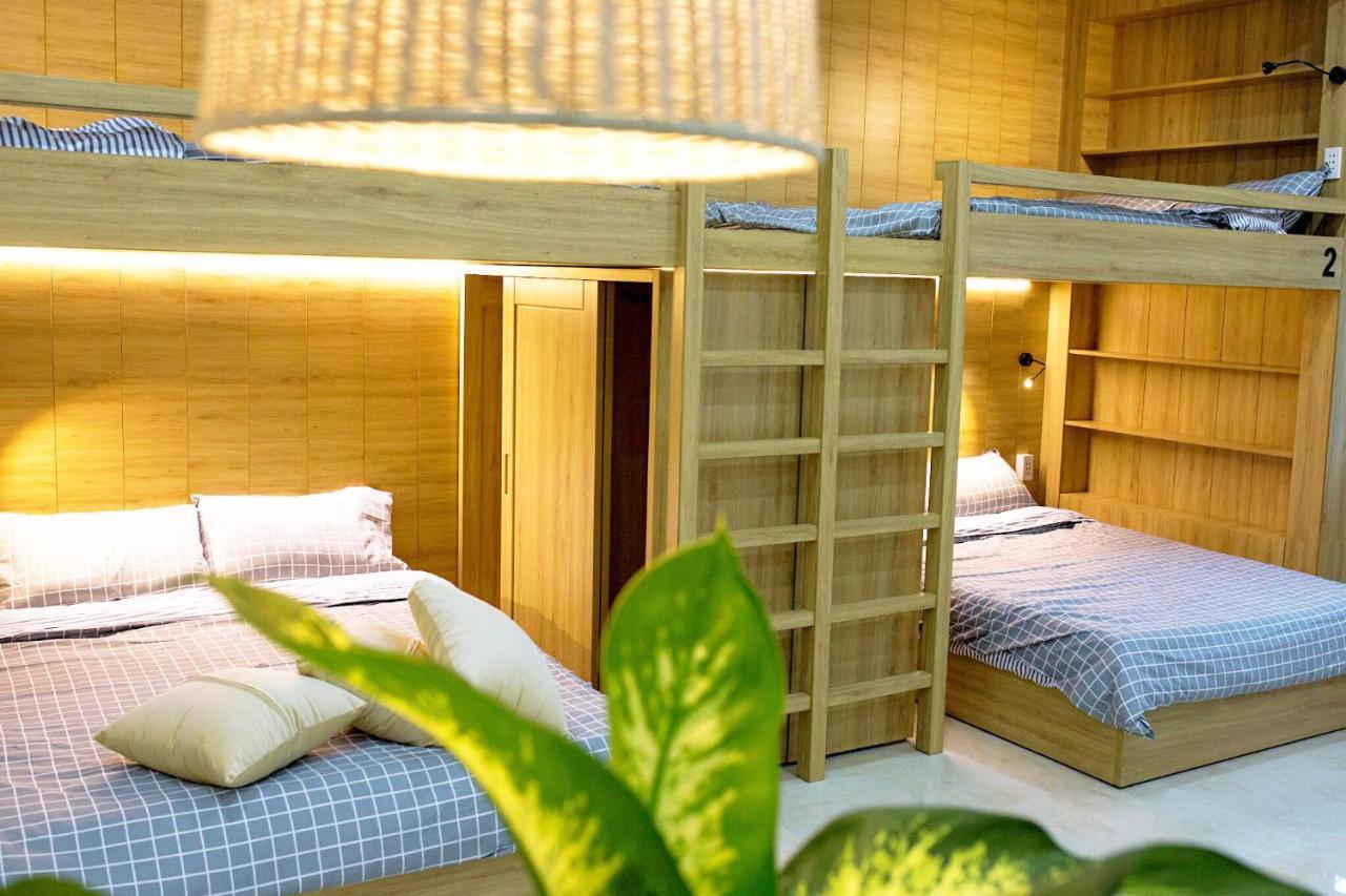 Max Hostel Cần Thơ Extérieur photo