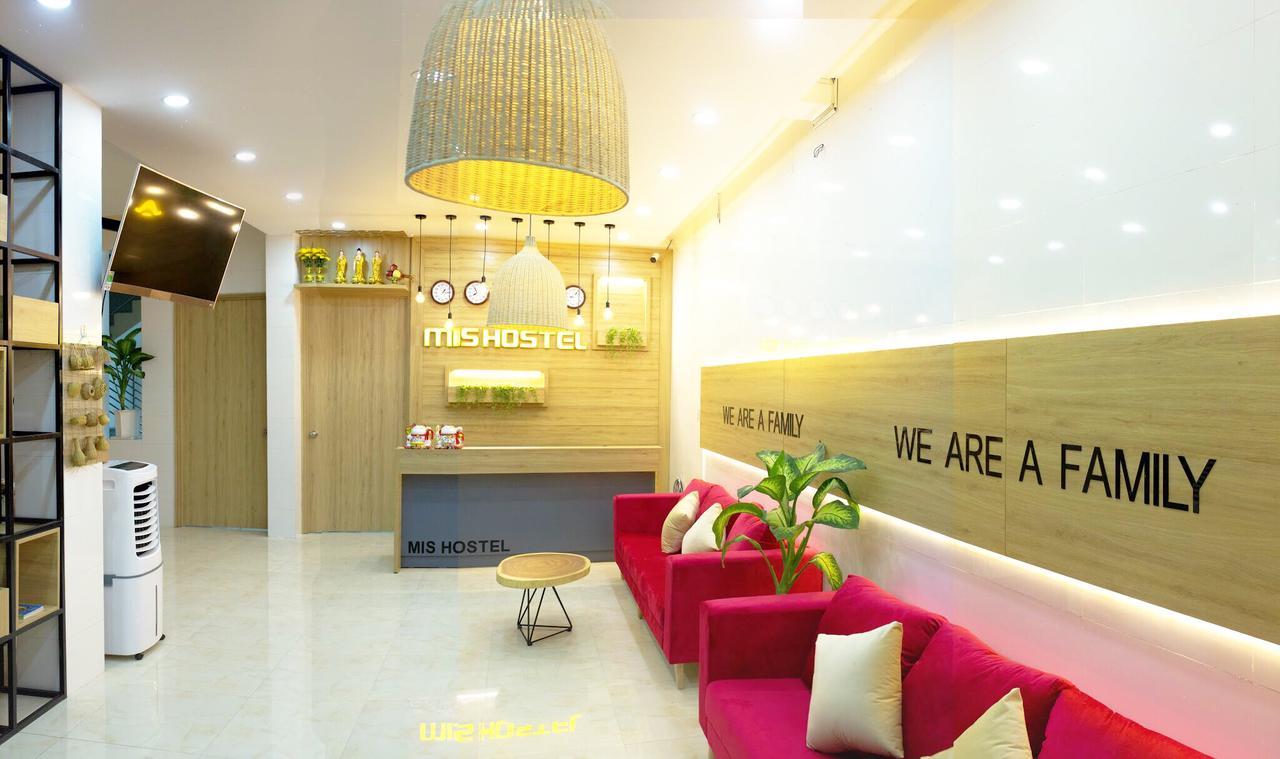 Max Hostel Cần Thơ Extérieur photo