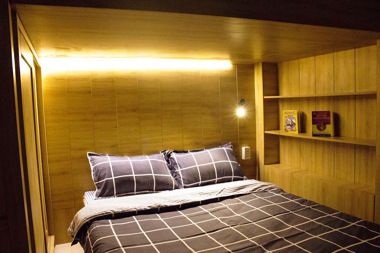 Max Hostel Cần Thơ Extérieur photo