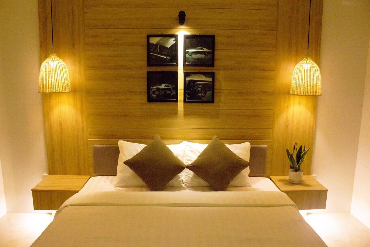 Max Hostel Cần Thơ Extérieur photo