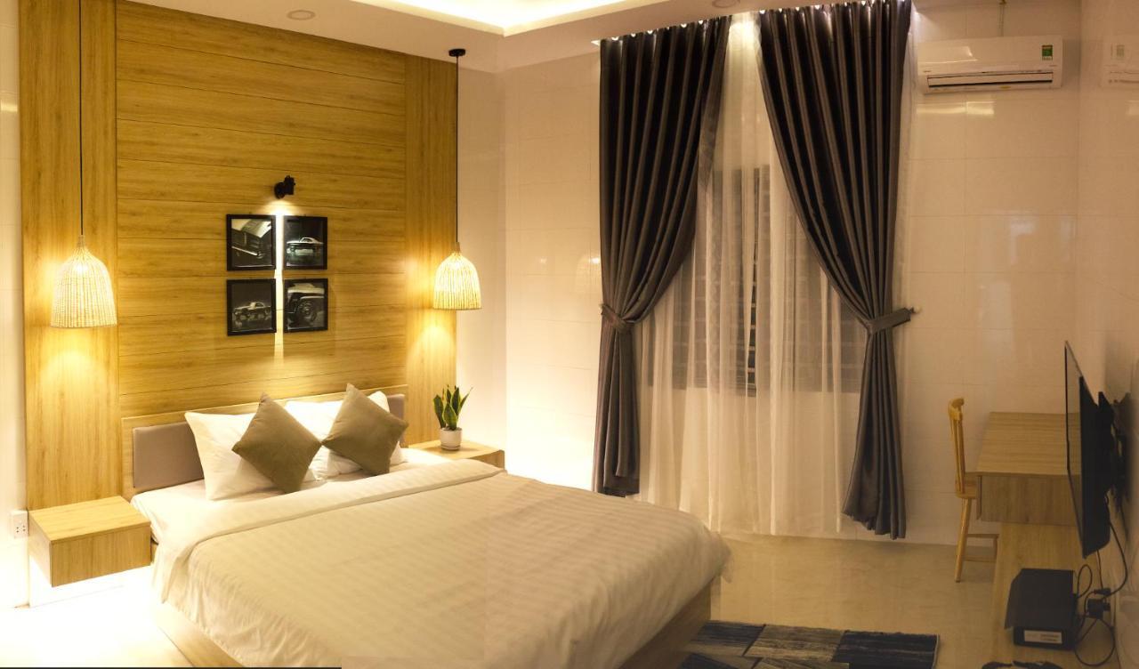 Max Hostel Cần Thơ Extérieur photo