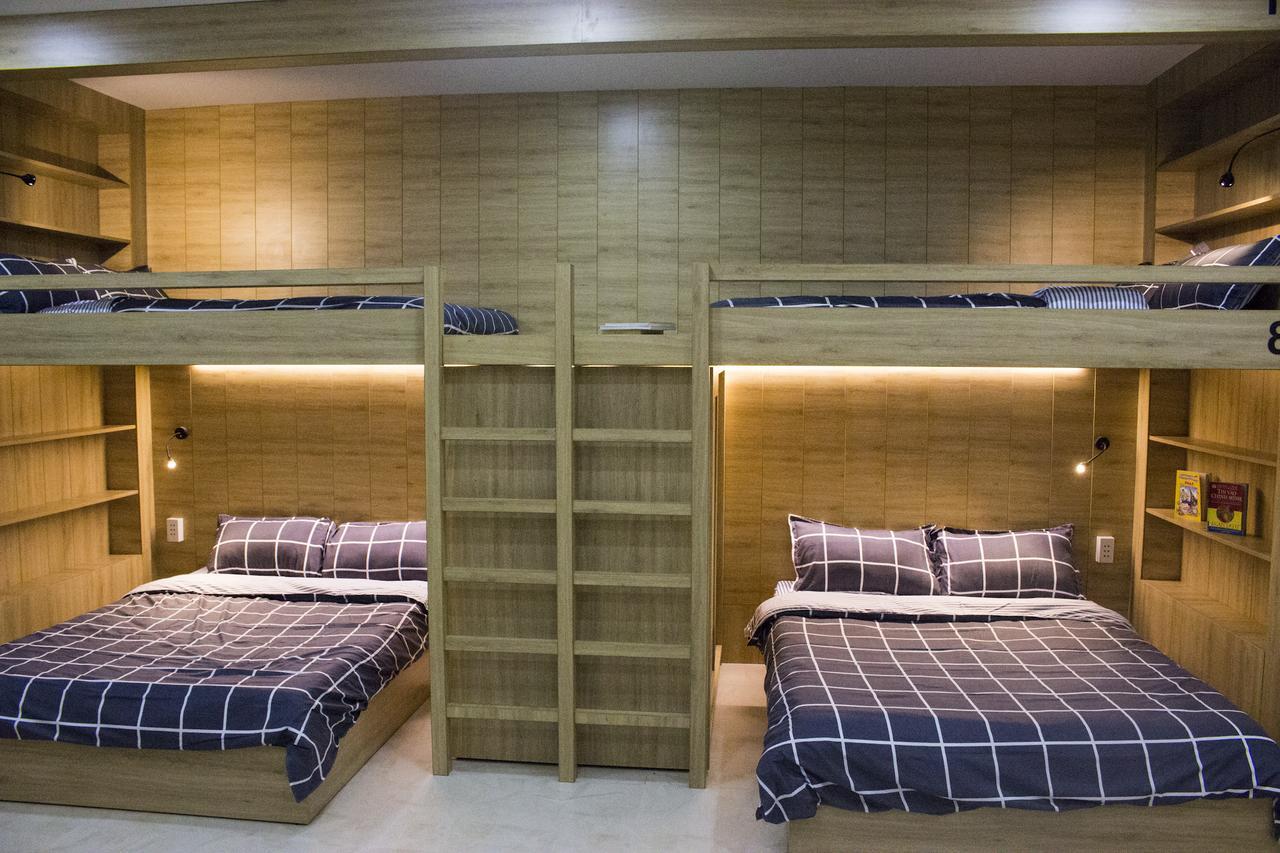 Max Hostel Cần Thơ Extérieur photo