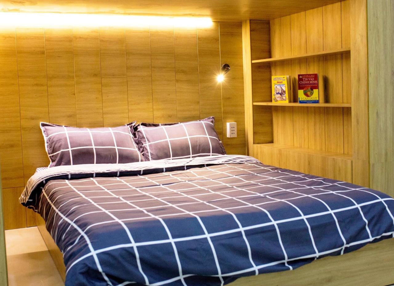 Max Hostel Cần Thơ Extérieur photo