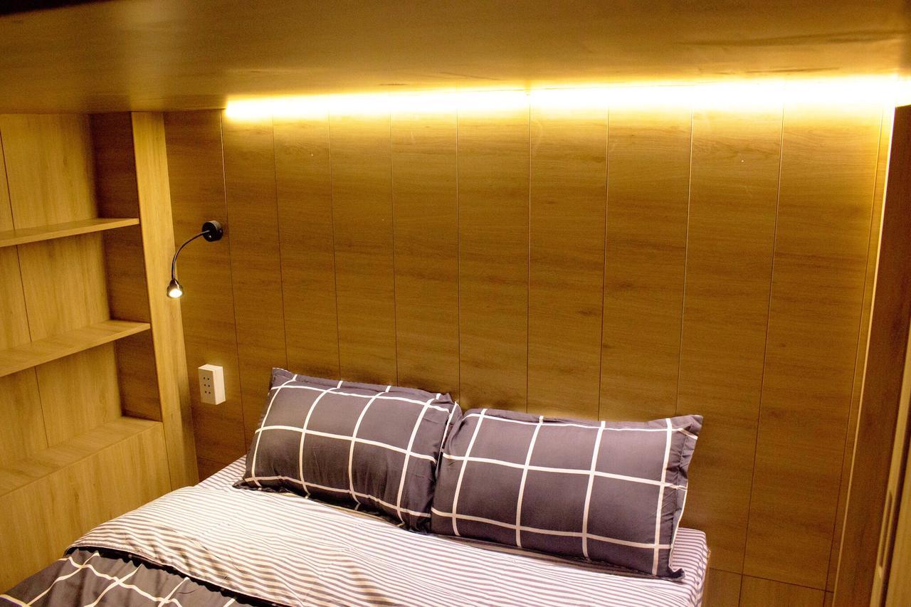 Max Hostel Cần Thơ Extérieur photo