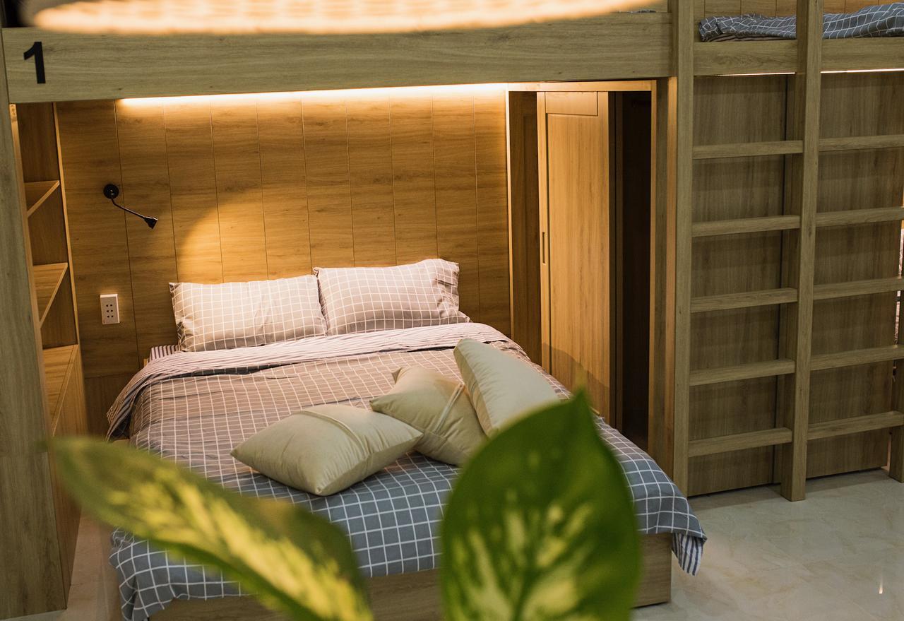 Max Hostel Cần Thơ Extérieur photo