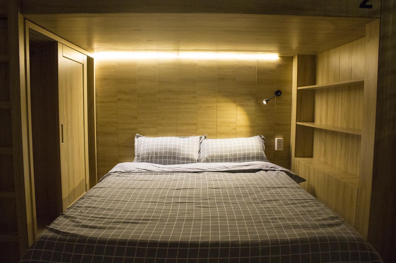Max Hostel Cần Thơ Extérieur photo