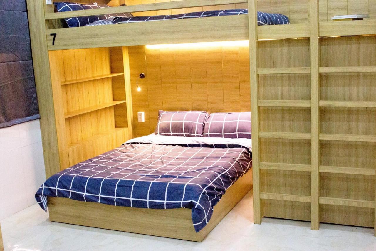 Max Hostel Cần Thơ Extérieur photo