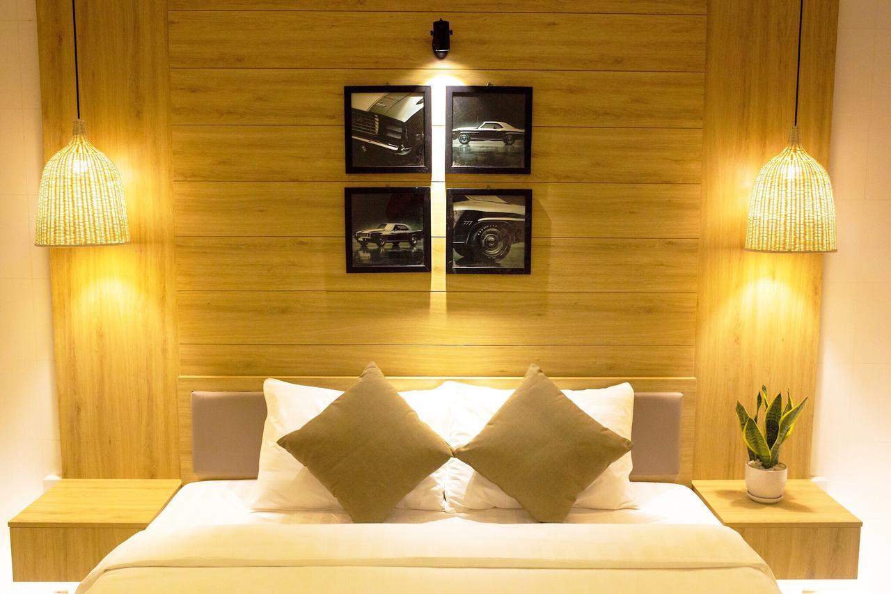 Max Hostel Cần Thơ Extérieur photo