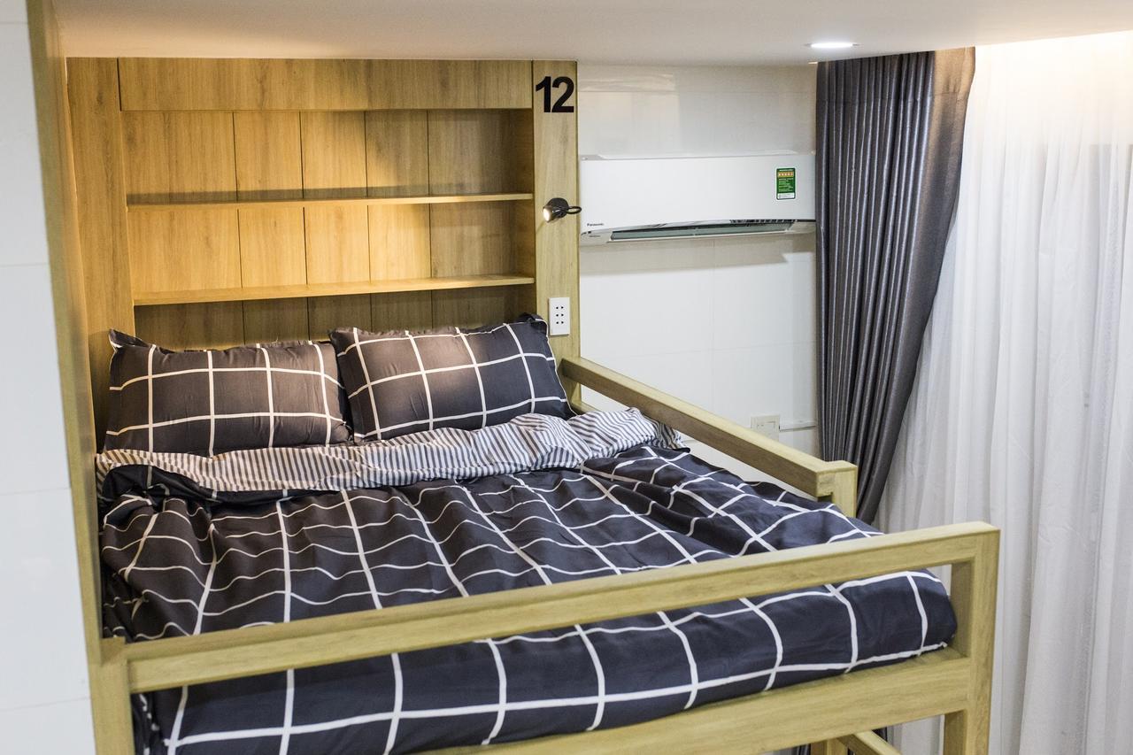 Max Hostel Cần Thơ Extérieur photo