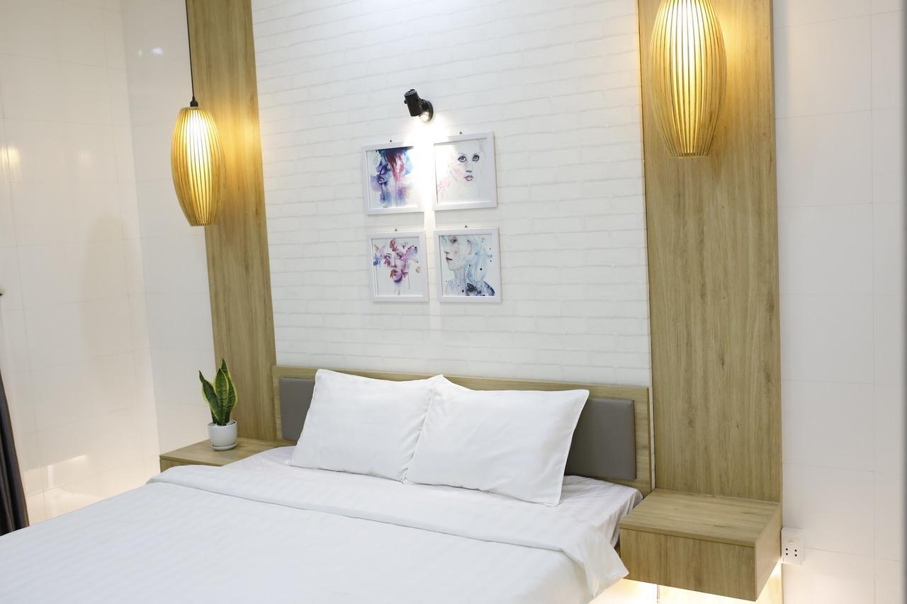 Max Hostel Cần Thơ Extérieur photo