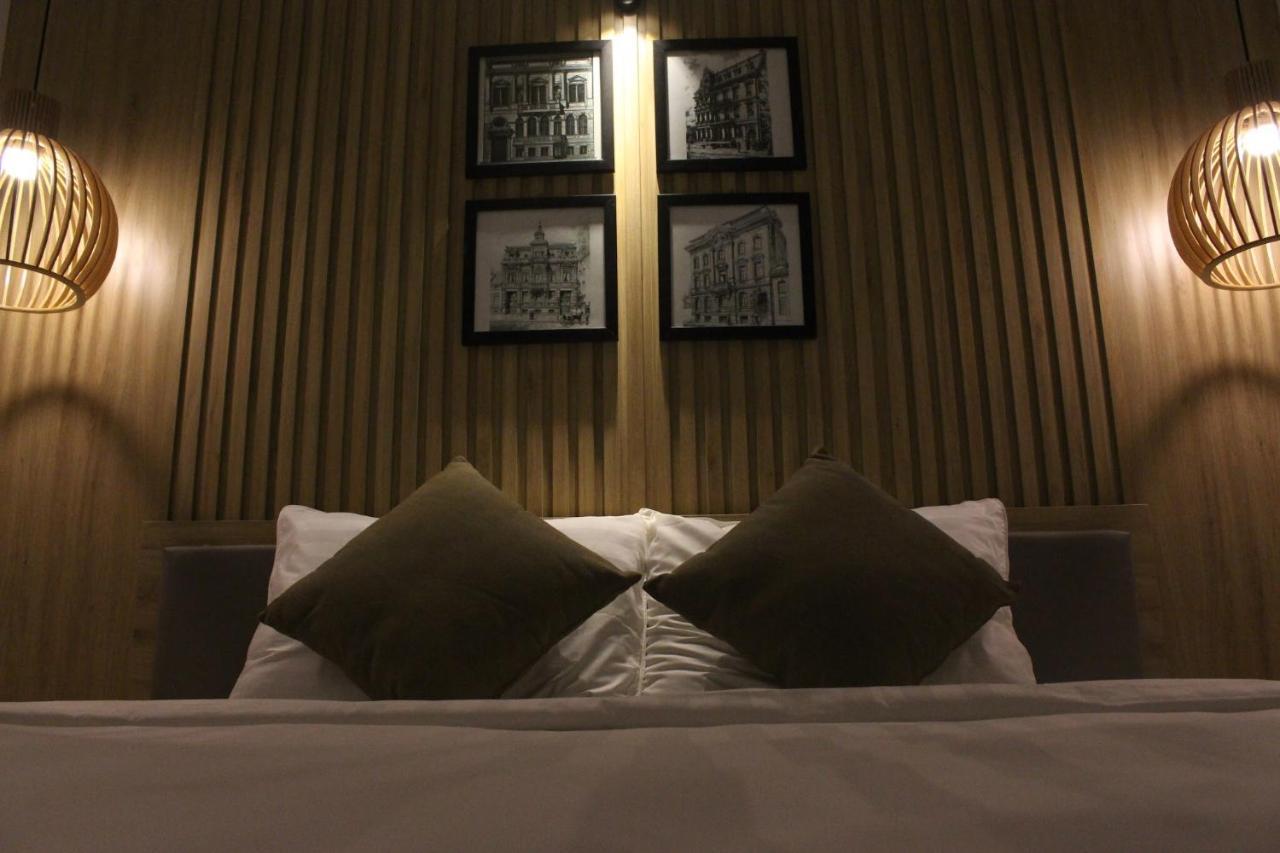 Max Hostel Cần Thơ Extérieur photo