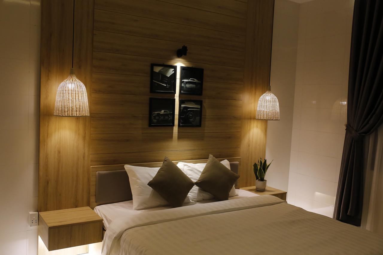Max Hostel Cần Thơ Extérieur photo