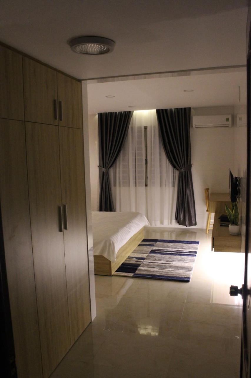 Max Hostel Cần Thơ Extérieur photo