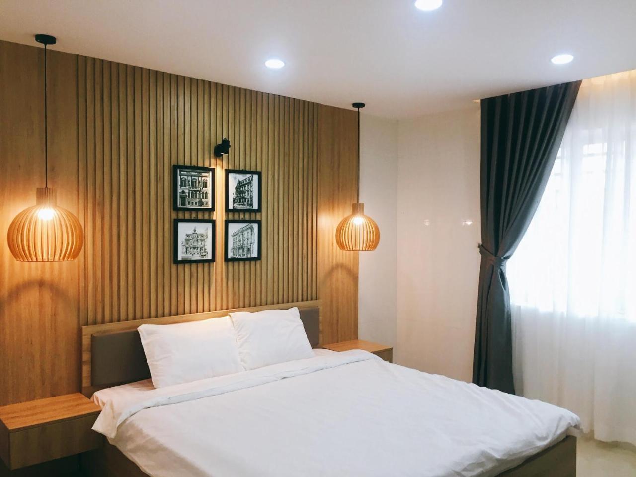 Max Hostel Cần Thơ Extérieur photo