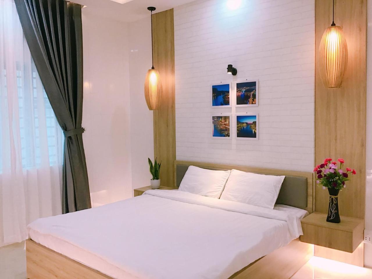 Max Hostel Cần Thơ Extérieur photo