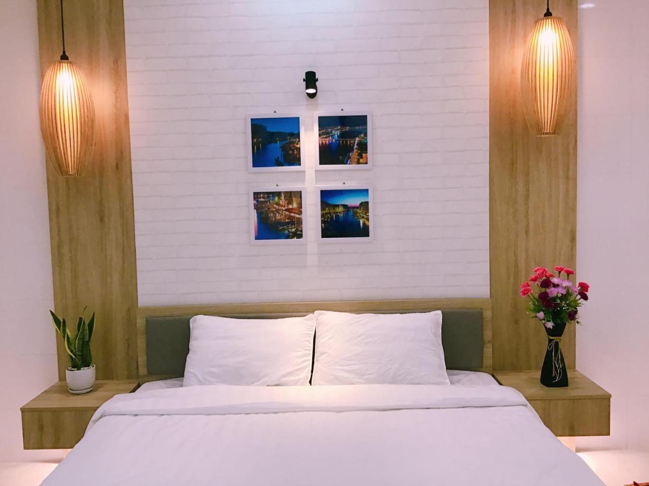 Max Hostel Cần Thơ Extérieur photo