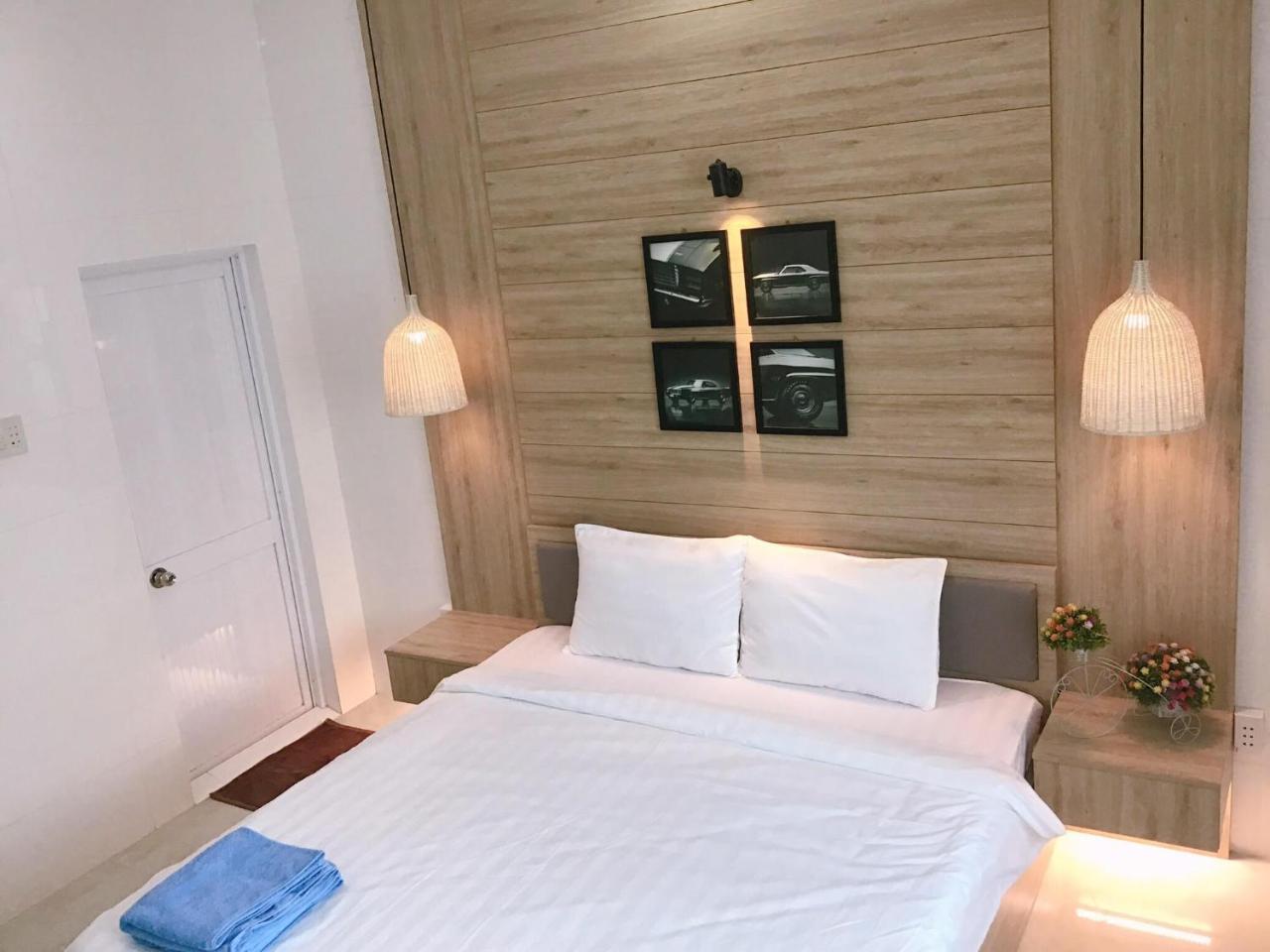 Max Hostel Cần Thơ Extérieur photo
