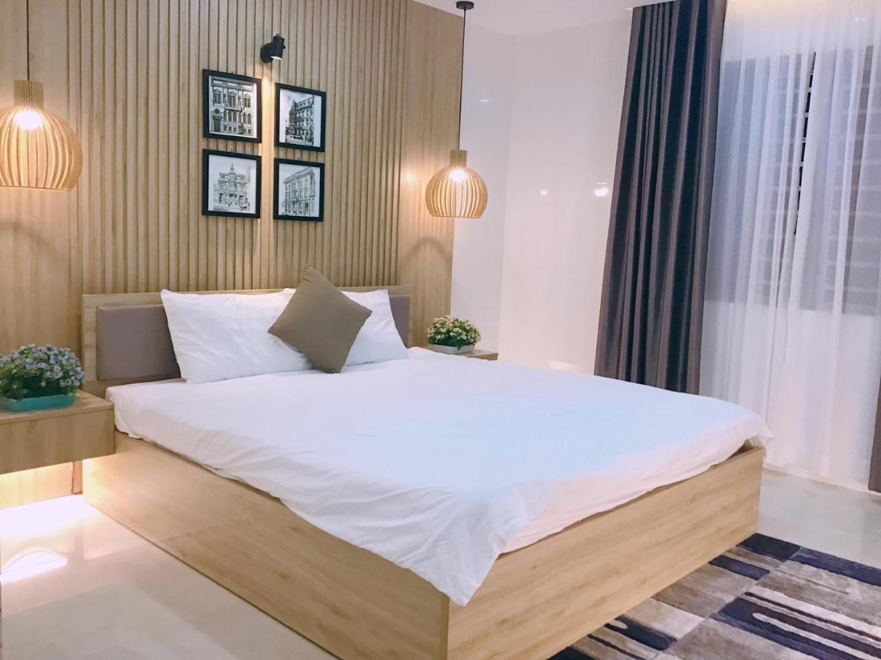 Max Hostel Cần Thơ Extérieur photo