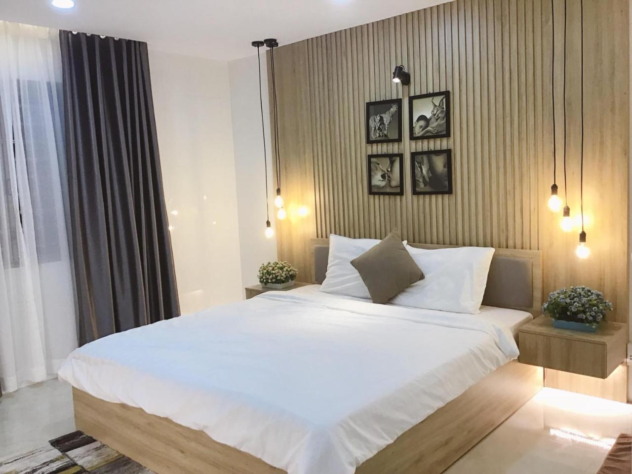 Max Hostel Cần Thơ Extérieur photo