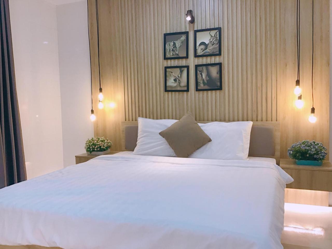 Max Hostel Cần Thơ Extérieur photo