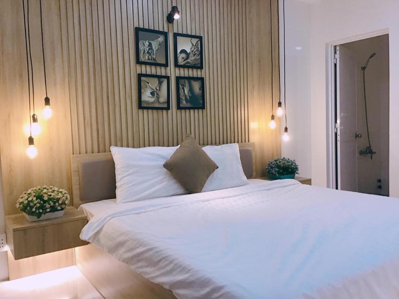 Max Hostel Cần Thơ Extérieur photo