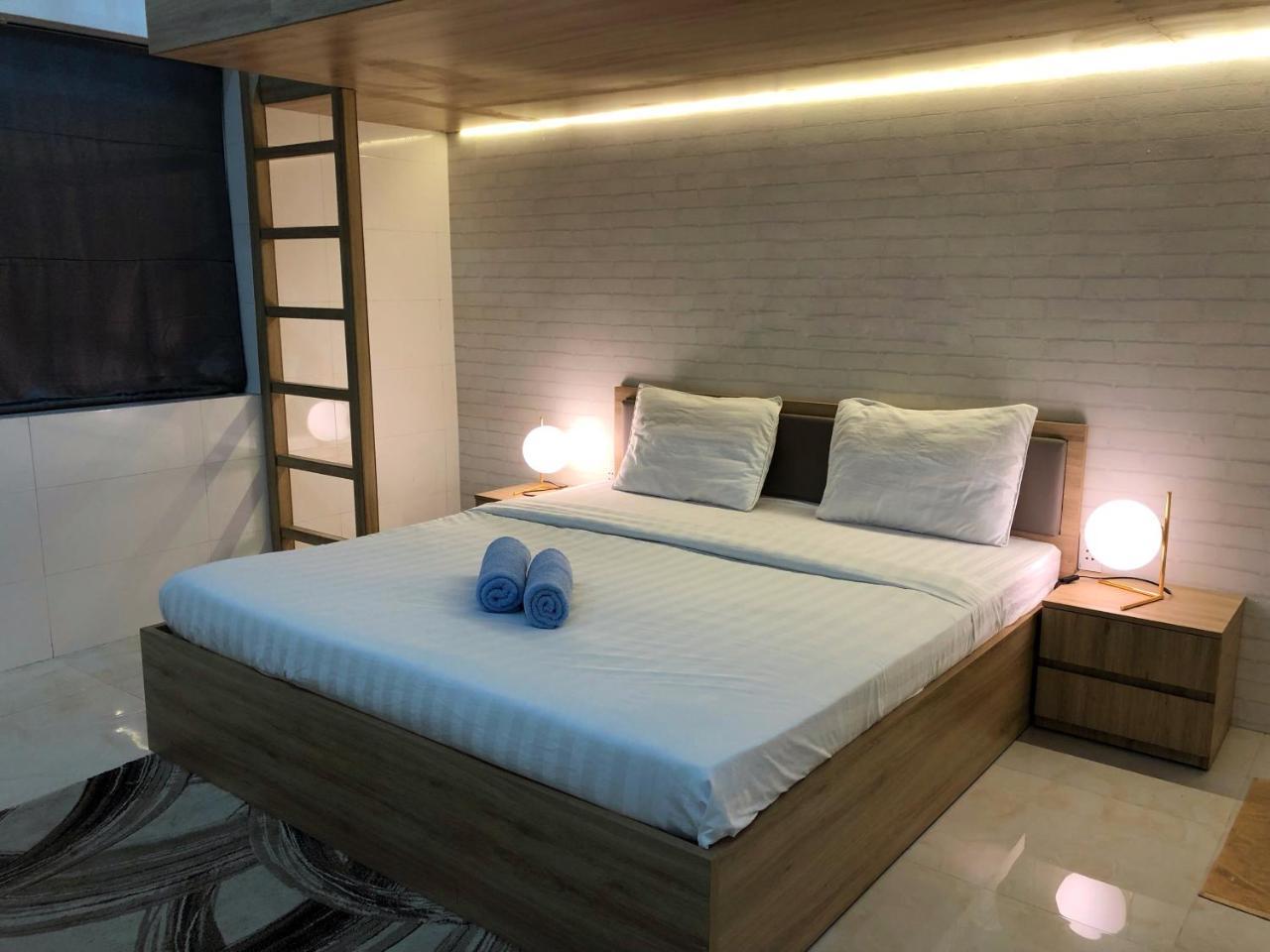Max Hostel Cần Thơ Extérieur photo